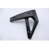 Ecope radiateur gauche KAWASAKI ER5 500 1997 - 2006 Ecope radiateur gauche KAWASAKI ER5 500 1997 - 2006