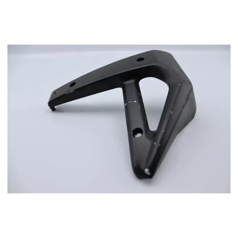 Ecope radiateur gauche KAWASAKI ER5 500 1997 - 2006