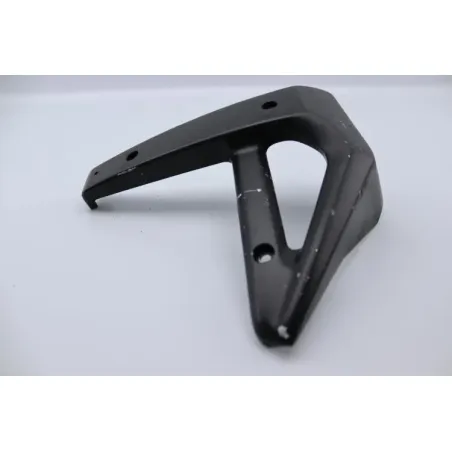 Ecope radiateur gauche KAWASAKI ER5 500 1997 - 2006