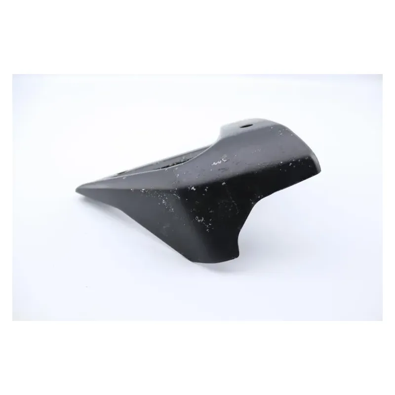 Ecope radiateur gauche KAWASAKI ER5 500 1997 - 2006