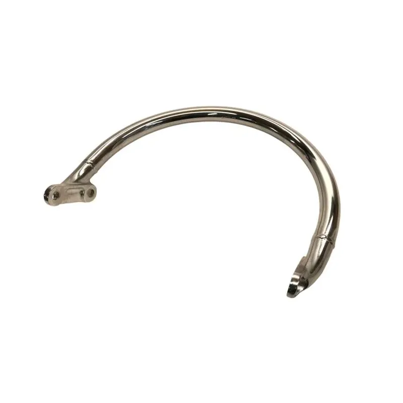 Poignee arriere TRIUMPH BONNEVILLE 1200 2016-2020 T120