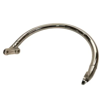 Poignee arriere TRIUMPH BONNEVILLE 1200 2016-2020 T120