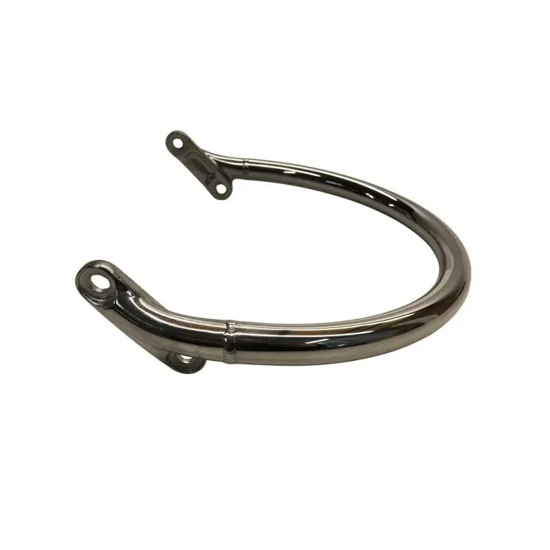 Poignee arriere TRIUMPH BONNEVILLE 1200 2016-2020 T120