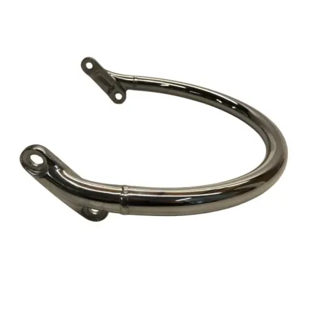 Poignee arriere TRIUMPH BONNEVILLE 1200 2016-2020 T120
