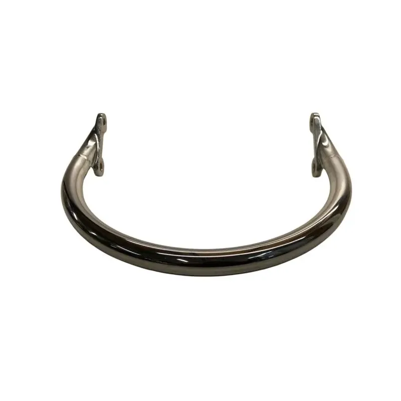 Poignee arriere TRIUMPH BONNEVILLE 1200 2016-2020 T120