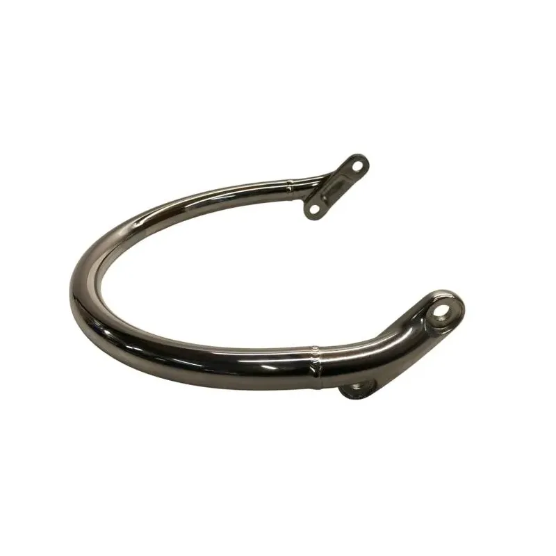 Poignee arriere TRIUMPH BONNEVILLE 1200 2016-2020 T120