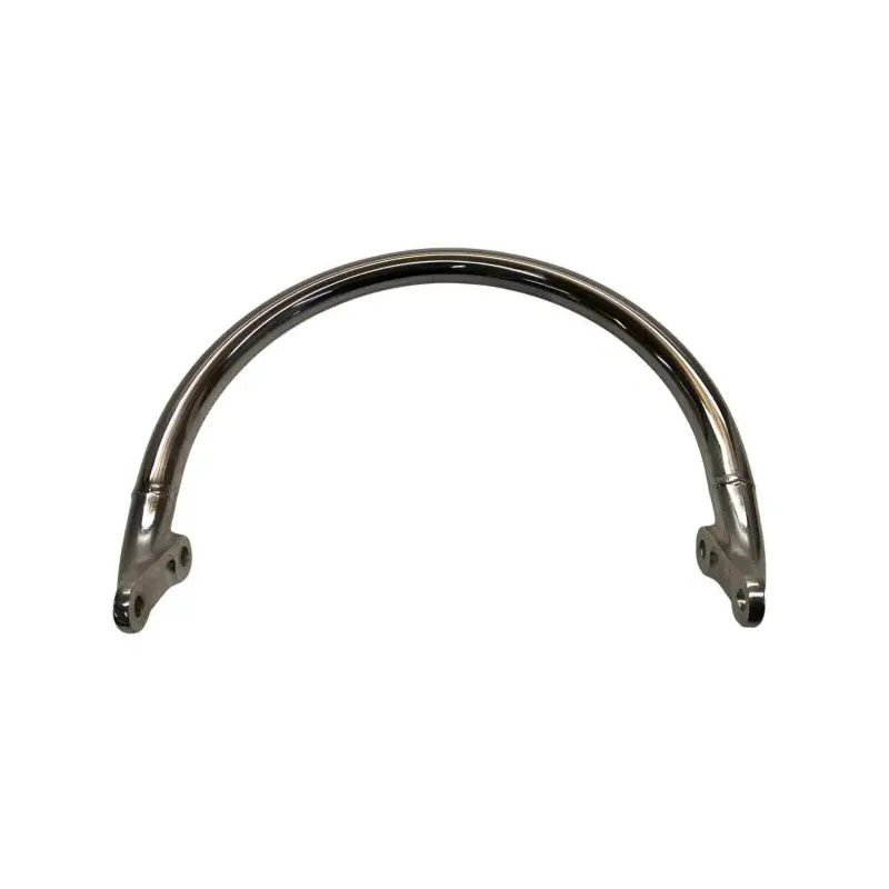 Poignee arriere TRIUMPH BONNEVILLE 1200 2016-2020 T120