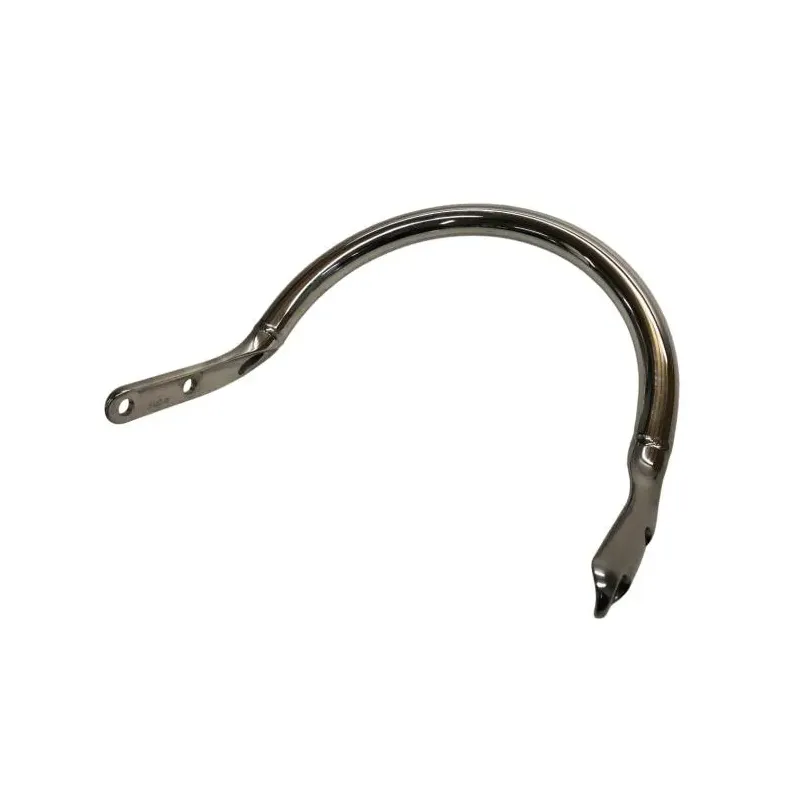 Poignee arriere TRIUMPH BONNEVILLE 1200 2018-2025 SPEEDMASTER