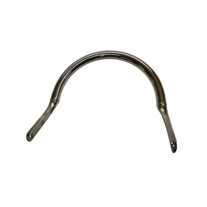 Poignee arriere TRIUMPH BONNEVILLE 1200 2018-2025 SPEEDMASTER