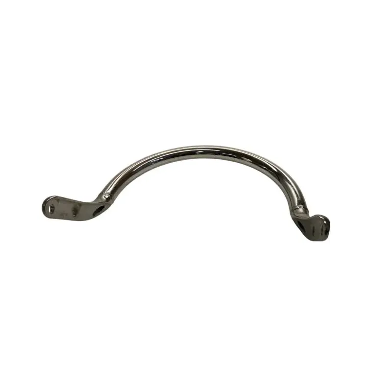 Poignee arriere TRIUMPH BONNEVILLE 1200 2018-2025 SPEEDMASTER
