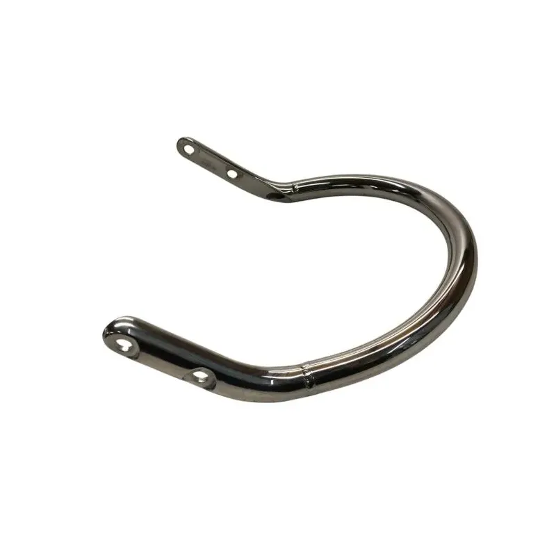 Poignee arriere TRIUMPH BONNEVILLE 1200 2018-2025 SPEEDMASTER