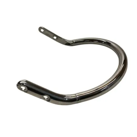 Poignee arriere TRIUMPH BONNEVILLE 1200 2018-2025 SPEEDMASTER