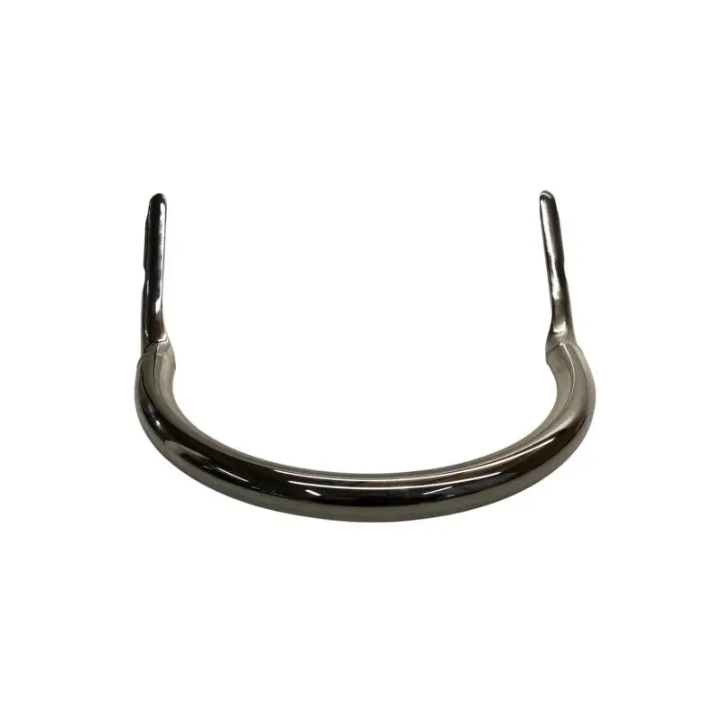 Poignee arriere TRIUMPH BONNEVILLE 1200 2018-2025 SPEEDMASTER