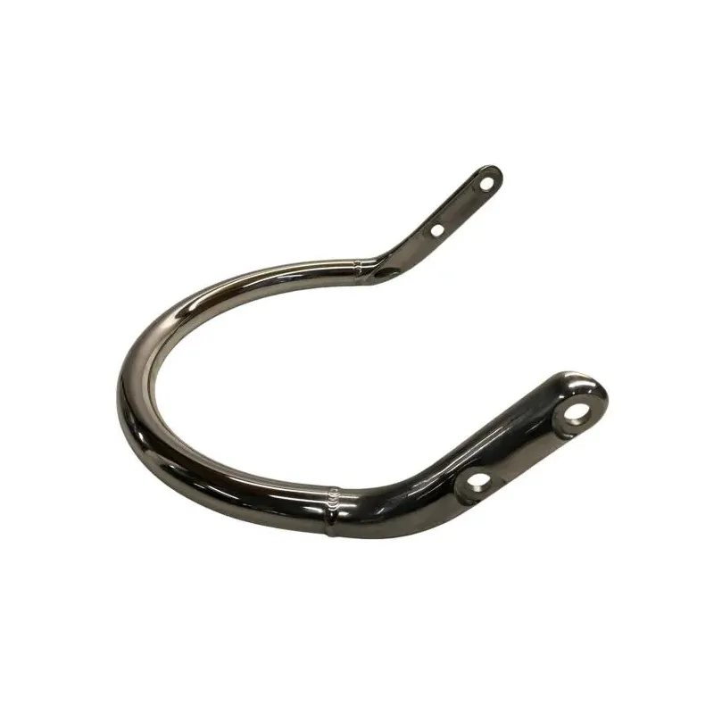 Poignee arriere TRIUMPH BONNEVILLE 1200 2018-2025 SPEEDMASTER