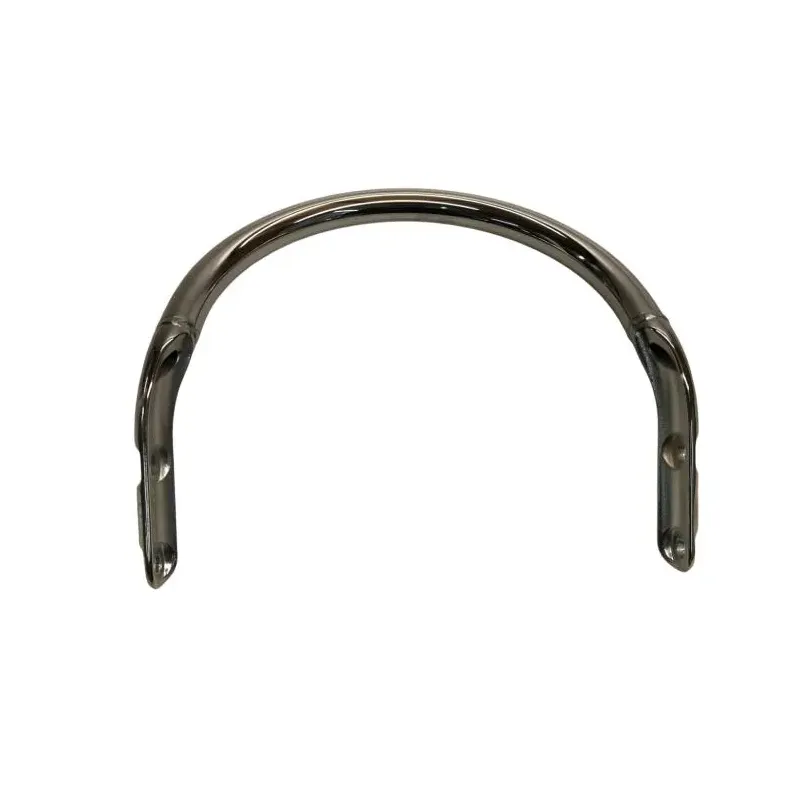 Poignee arriere TRIUMPH BONNEVILLE 1200 2018-2025 SPEEDMASTER