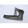 Ecope radiateur gauche KAWASAKI ER5 500 1997 - 2006 Ecope radiateur gauche KAWASAKI ER5 500 1997 - 2006