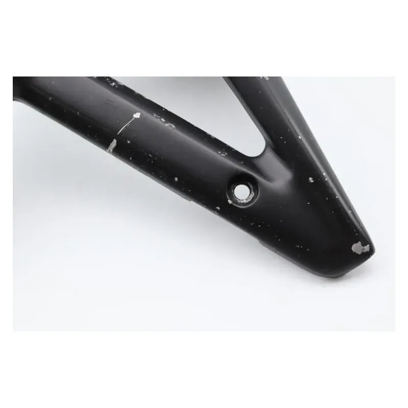 Ecope radiateur gauche KAWASAKI ER5 500 1997 - 2006