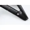 Ecope radiateur gauche KAWASAKI ER5 500 1997 - 2006 Ecope radiateur gauche KAWASAKI ER5 500 1997 - 2006