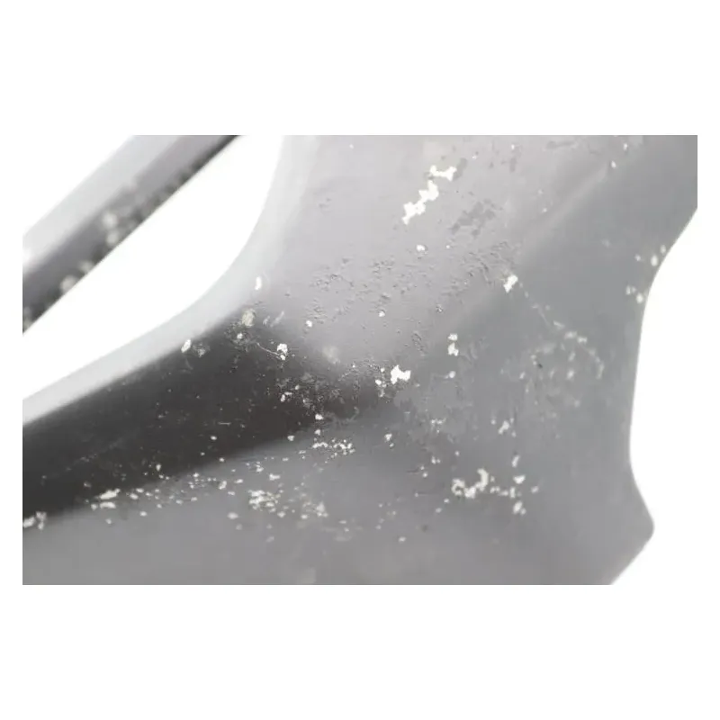 Ecope radiateur gauche KAWASAKI ER5 500 1997 - 2006