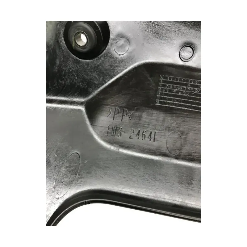 Cache reservoir YAMAHA MT07 700 2014-2017