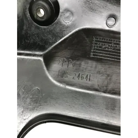 Cache reservoir YAMAHA MT07 700 2014-2017