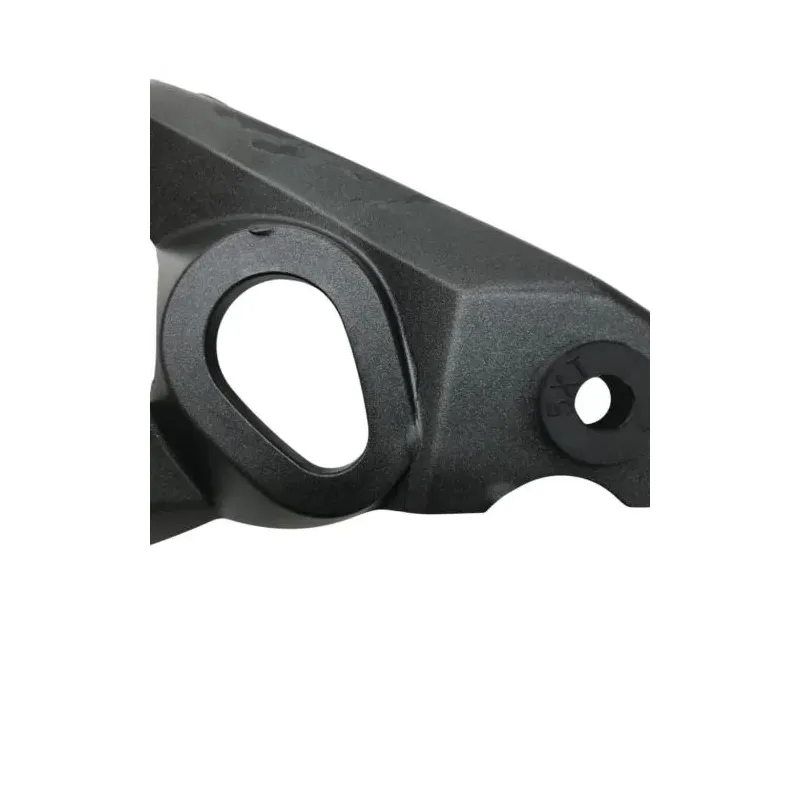 Caches carenage divers YAMAHA MT07 700 2014-2017
