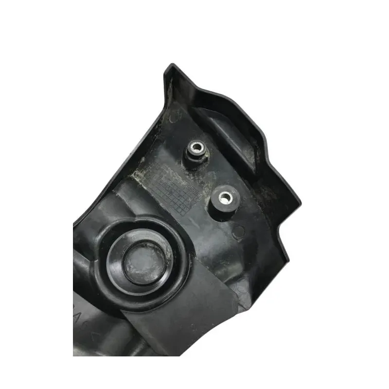 Caches carenage divers YAMAHA MT07 700 2014-2017