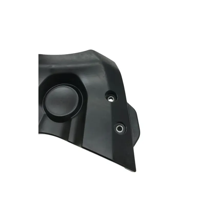 Caches carenage divers YAMAHA MT07 700 2014-2017