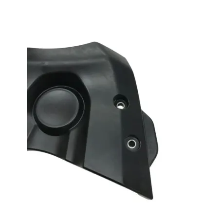 Caches carenage divers YAMAHA MT07 700 2014-2017