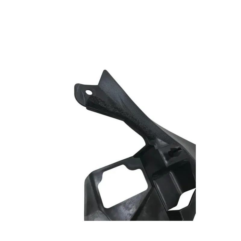 Caches carenage divers YAMAHA MT07 700 2014-2017