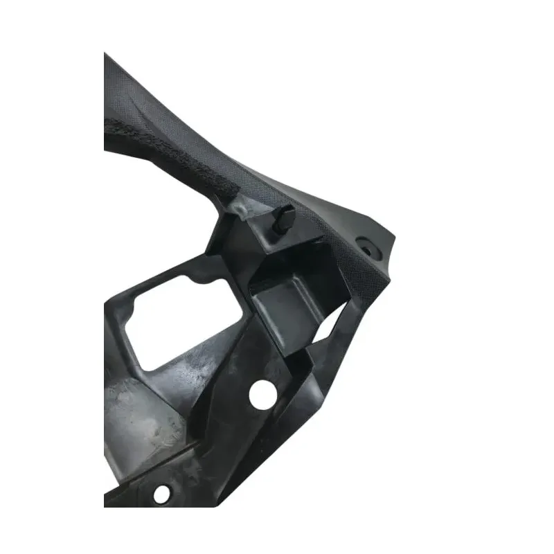 Caches carenage divers YAMAHA MT07 700 2014-2017