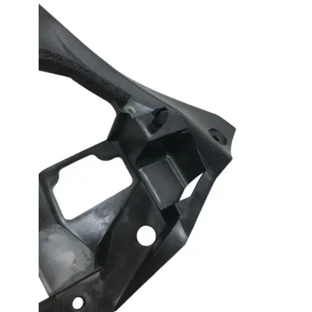 Caches carenage divers YAMAHA MT07 700 2014-2017