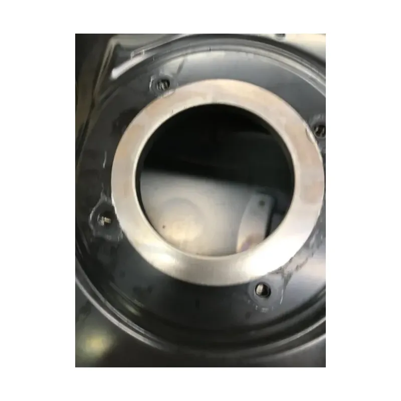 Reservoir YAMAHA MT07 700 2014-2017