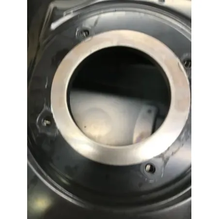 Reservoir YAMAHA MT07 700 2014-2017