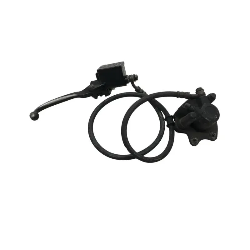 Etrier de frein avant PEUGEOT KISBEE 50 2011-2017 2T