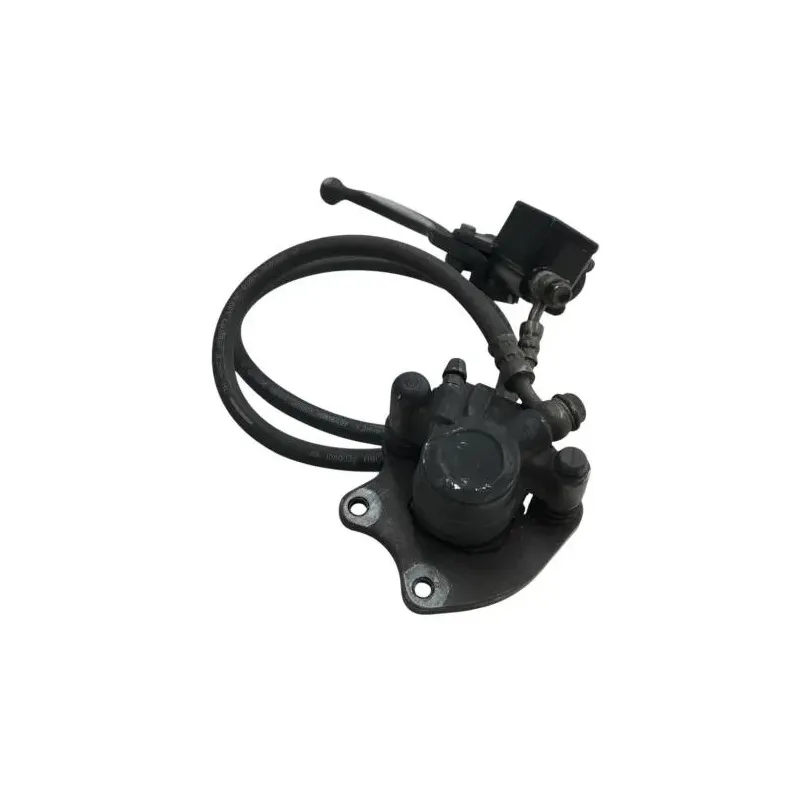 Etrier de frein avant PEUGEOT KISBEE 50 2011-2017 2T