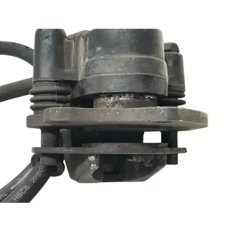 Etrier de frein avant PEUGEOT KISBEE 50 2011-2017 2T