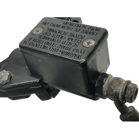 Etrier de frein avant PEUGEOT KISBEE 50 2011-2017 2T