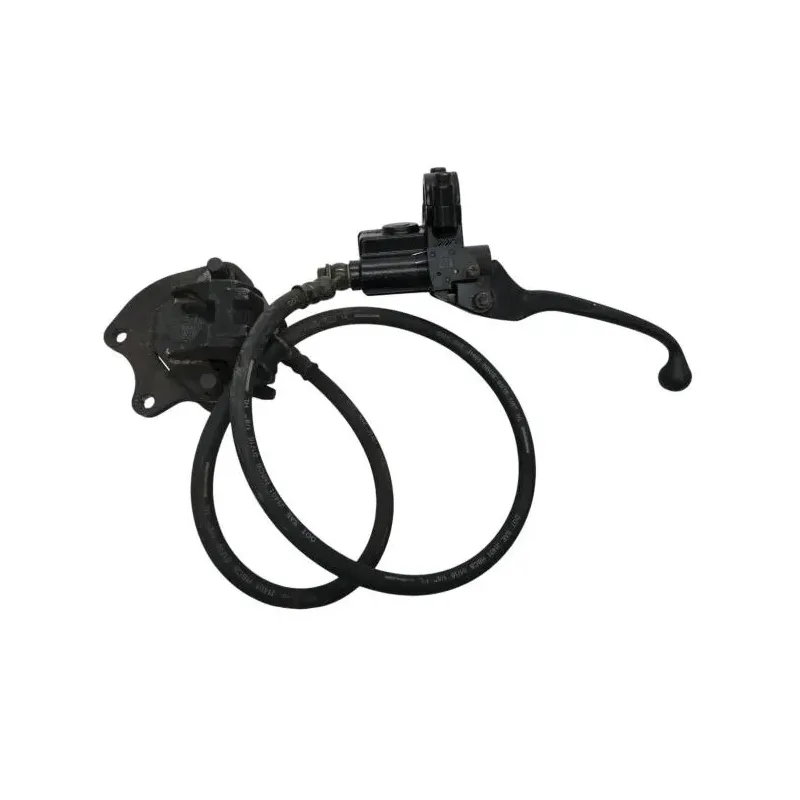 Etrier de frein avant PEUGEOT KISBEE 50 2011-2017 2T