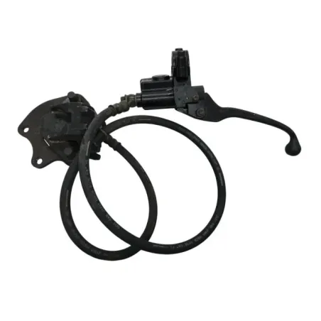 Etrier de frein avant PEUGEOT KISBEE 50 2011-2017 2T