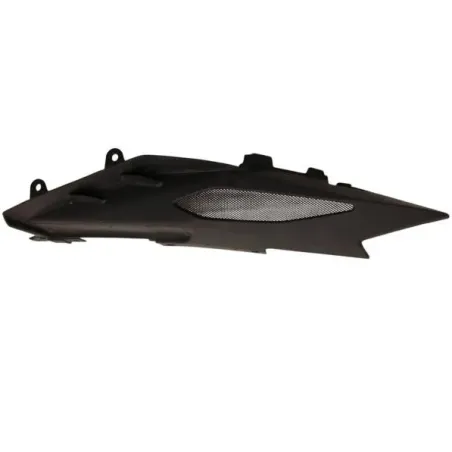 Cache carenage coque arriere gauche YAMAHA MT09 850 2017-2018