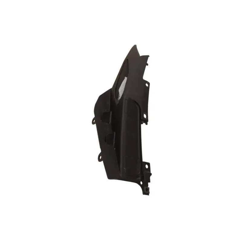 Cache carenage coque arriere gauche YAMAHA MT09 850 2017-2018
