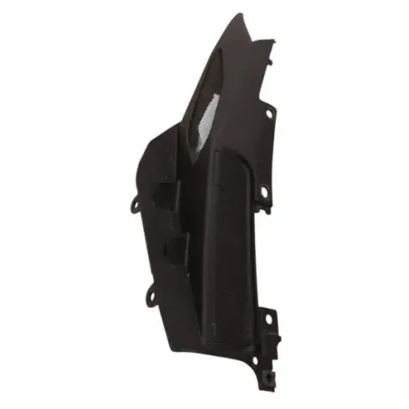 Cache carenage coque arriere gauche YAMAHA MT09 850 2017-2018