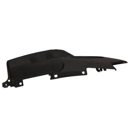 Cache carenage coque arriere gauche YAMAHA MT09 850 2017-2018