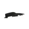 Cache carenage coque arriere gauche YAMAHA MT09 850 2017-2018 Cache carenage coque arriere gauche YAMAHA MT09 850 2017-2018