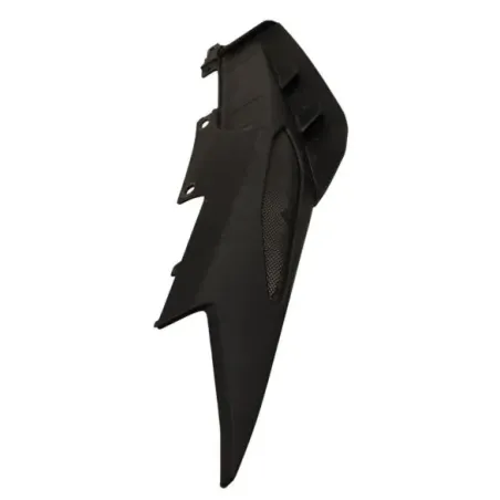Cache carenage coque arriere gauche YAMAHA MT09 850 2017-2018
