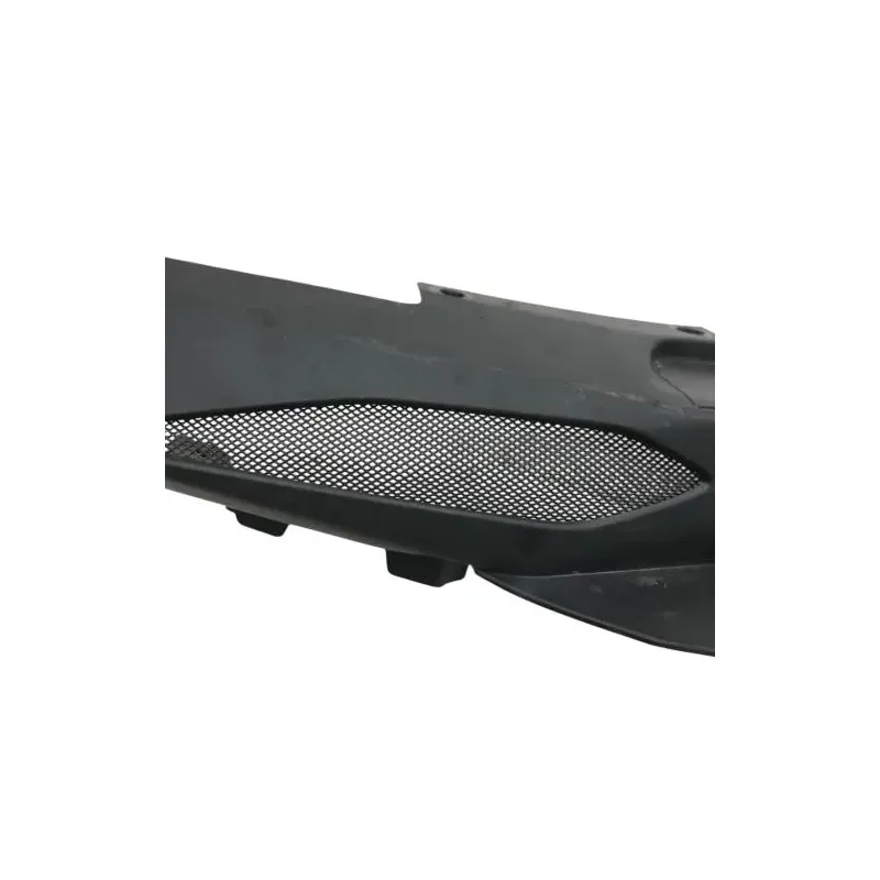 Cache carenage coque arriere gauche YAMAHA MT09 850 2017-2018