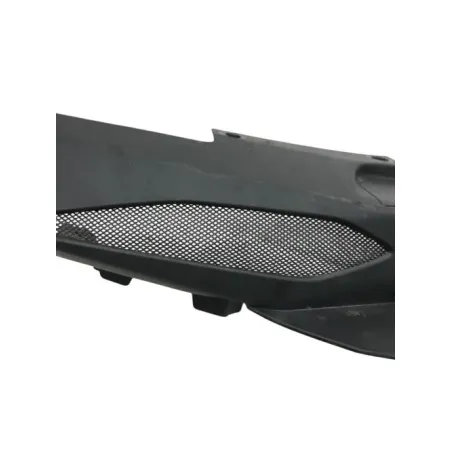 Cache carenage coque arriere gauche YAMAHA MT09 850 2017-2018