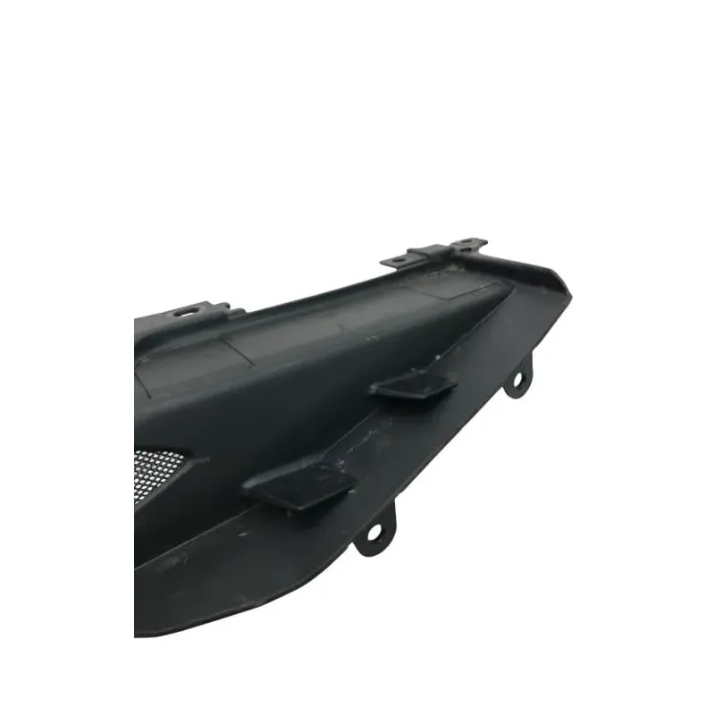 Cache carenage coque arriere gauche YAMAHA MT09 850 2017-2018