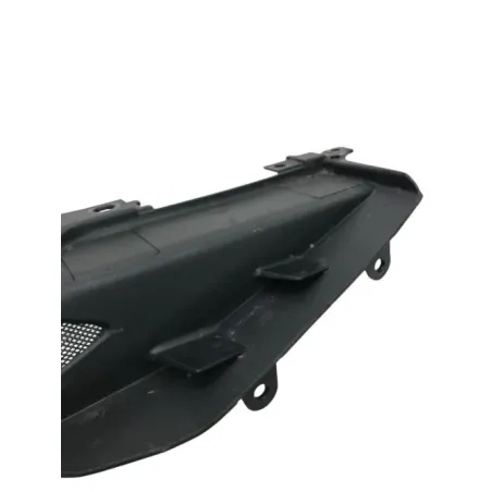 Cache carenage coque arriere gauche YAMAHA MT09 850 2017-2018